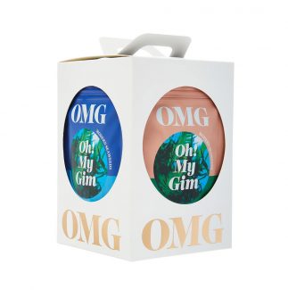 OMG-Oh!MyGim Gift Set (6pcs)