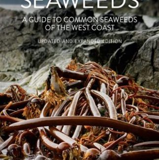 Pacific Seaweed: Updated And Expanded Edition