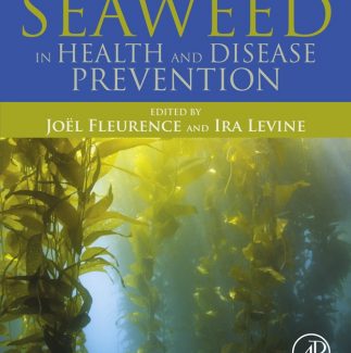 Seaweed In Health And Disease Prevention