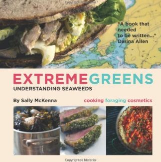 Extreme Greens: Understanding Seaweeds
