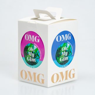OMG-Oh!MyGim Gift Set (6pcs)